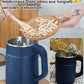 ⏳50% de réduction⏰Tasse de broyage électrique à grande capacité et à grande vitesse🫘