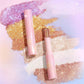 ✨Concentrez-vous sur votre beauté✨Stylo ombre à paupières surligneur longue durée
