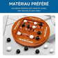 ⏳Spécial à durée limitée⏰Jeu d'échecs logique de course (jeu de stratégie rapide pour deux joueurs)♟️🌀