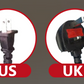 ⏳50% de réduction⏰Tasse de broyage électrique à grande capacité et à grande vitesse🫘