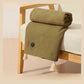 🏆LAST DAY 50% OFF🧣Portable USB Wearable Heating Blanket