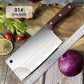 🔥Couteau de cuisine forgé – Tranchant, durable & élégant 🥩🔪💥 -50 % pour une durée limitée !