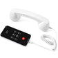 📢📢50% OFF !! ⏰Vintage Retro Telephone Handset ✨The most unique gift! Perfect forLovers of ceremonial occasions🎄