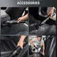 💖2025 Vente chaude💖 Aspirateur de voiture sans fil Slim V8 Mate haute puissance 12000Pa/30AW
