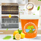 Pâte de nettoyage 🌿 & de polissage ✨ multi-usages à l'huile de coco 🥥💚