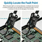 🔌50% OFF NOW! In‑Circuit Inductor Tester‑ Non‑Contact Inductance Detector, One‑Click Rapid PCB Fault Locator, High‑Precision Diagnostic Tool for Electronics Repair Work