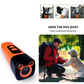 Dispositif anti-aboiements à ultrasons pour chiens – Répulsif efficace et sans cruauté