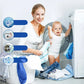 【🔥Achetez-en 1 obtenez-en 1 gratuitement  】Nettoyant pour lave-linge