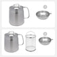 🔥 FREE SHIPPING🔥 304 Stainless Steel, Large Capacity, Multi-Purpose Filter Oil Jug.