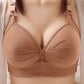 🥰2024 Soutien-gorge confortable grande taille