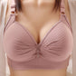 🥰2024 Soutien-gorge confortable grande taille
