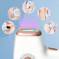 9 niveaux d'épilation 🧊laser IPL indolore. (Remboursable si invalide)