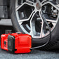 🚗Outils essentiels pour la réparation automobile🛠️ - Cric hydraulique électrique 12 V