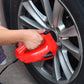 🚗Outils essentiels pour la réparation automobile🛠️ - Cric hydraulique électrique 12 V