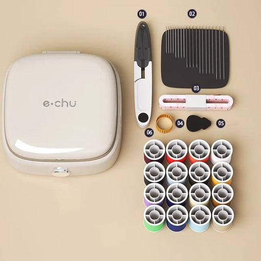 ⏳Spécial à durée limitée⏰Kit d'outils de couture magnétiques