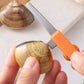 Pince à Fruits de Mer Multifonctionnelle en Acier Inoxydable