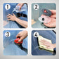 🔥Car Glass Coating & Oil Film Remover
