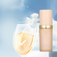 Fond de teint liquide hydratant anti-cernes 4 en 1, protection solaire
