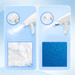 Spray Nettoyant Multi-Usages pour Salle de Bain
