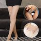 Collants Transparents à Taille Haute pour Femmes