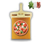 ⏳Spécial à durée limitée⏰Pelle à pizza coulissante🍕
