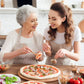 ⏳Spécial à durée limitée⏰Pelle à pizza coulissante🍕