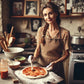 ⏳Spécial à durée limitée⏰Pelle à pizza coulissante🍕