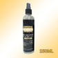 Spray Adhésif pour Fond de Dentelle pour Perruques