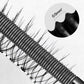 ⏳Spécial à durée limitée⏰Mascara 3D Courbé à Baguette Métallique – Résistant à l'eau & Tenue Longue💧