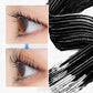⏳Spécial à durée limitée⏰Mascara 3D Courbé à Baguette Métallique – Résistant à l'eau & Tenue Longue💧
