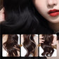 Aucun shampoing requis pour un look volumineux