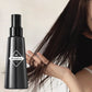 Aucun shampoing requis pour un look volumineux