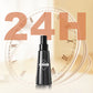 Aucun shampoing requis pour un look volumineux