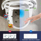 Bâtonnet de Nettoyage Concentré pour Toilettes