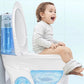 Bâtonnet de Nettoyage Concentré pour Toilettes