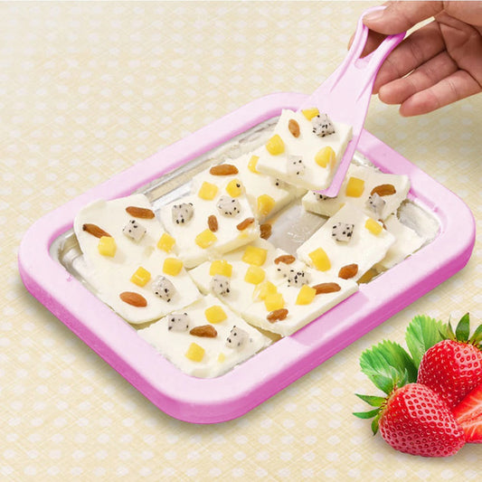 🌈2026 Summer hot Sale❄️Yogurt Ice cream maker