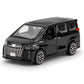 🎁Idée cadeau Vente chaude 50% de réduction🔥Modèle de voiture d'action de simulation en alliage à rétrofriction