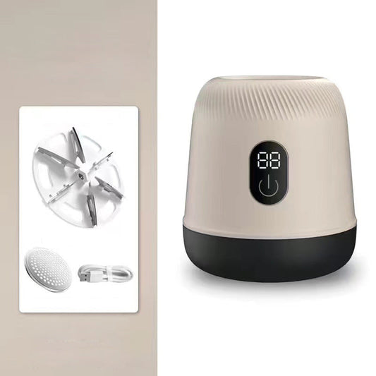 ⏳Spécial limité dans le temps⌛Rasoir à charpie portable rechargeable