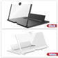 🔥 Amplificateur de téléphone pliable mince