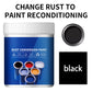 Produit populaire🔥peinture antirouille métallisée