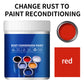 Produit populaire🔥peinture antirouille métallisée