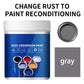 Produit populaire🔥peinture antirouille métallisée