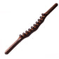 Bâton de massage lymphatique en bois
