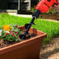 🎁Vente chaude 50 % de réduction⏳ Foret hélicoïdal pour tarière de jardinage facile