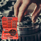 ⏳Spécial à durée limitée⏰Outil de démontage des roulements internes🪛