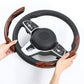 🔥Nouveaux produits🔥Protège-volant universel antidérapant pour voiture(🔥50% de réduction)