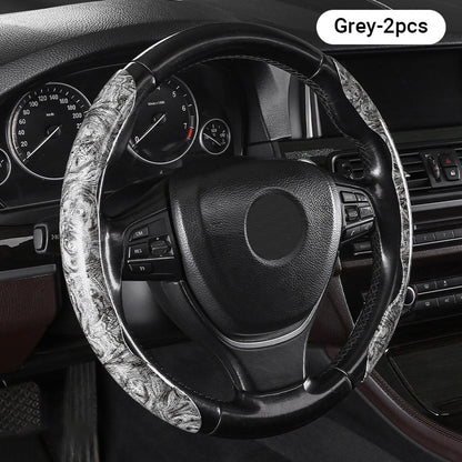 🔥Nouveaux produits🔥Protège-volant universel antidérapant pour voiture(🔥50% de réduction)