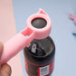 🍾 4-in-1 Beer Bottle Opener – Easy Grip & Easy Open
