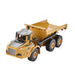 ⏳ 50 % de réduction pour une durée limitée ! 💥 Véhicule de chantier pelleteuse 1:50