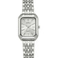 Montre-bracelet à quartz de luxe pour femme